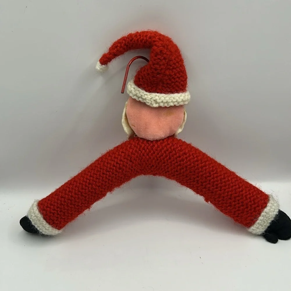 N/A charming santa
